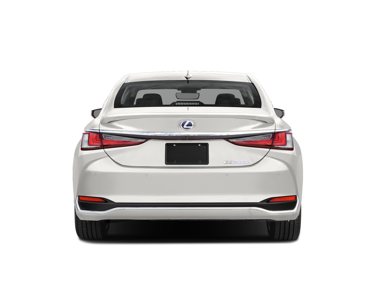 2021 Lexus ES BASE