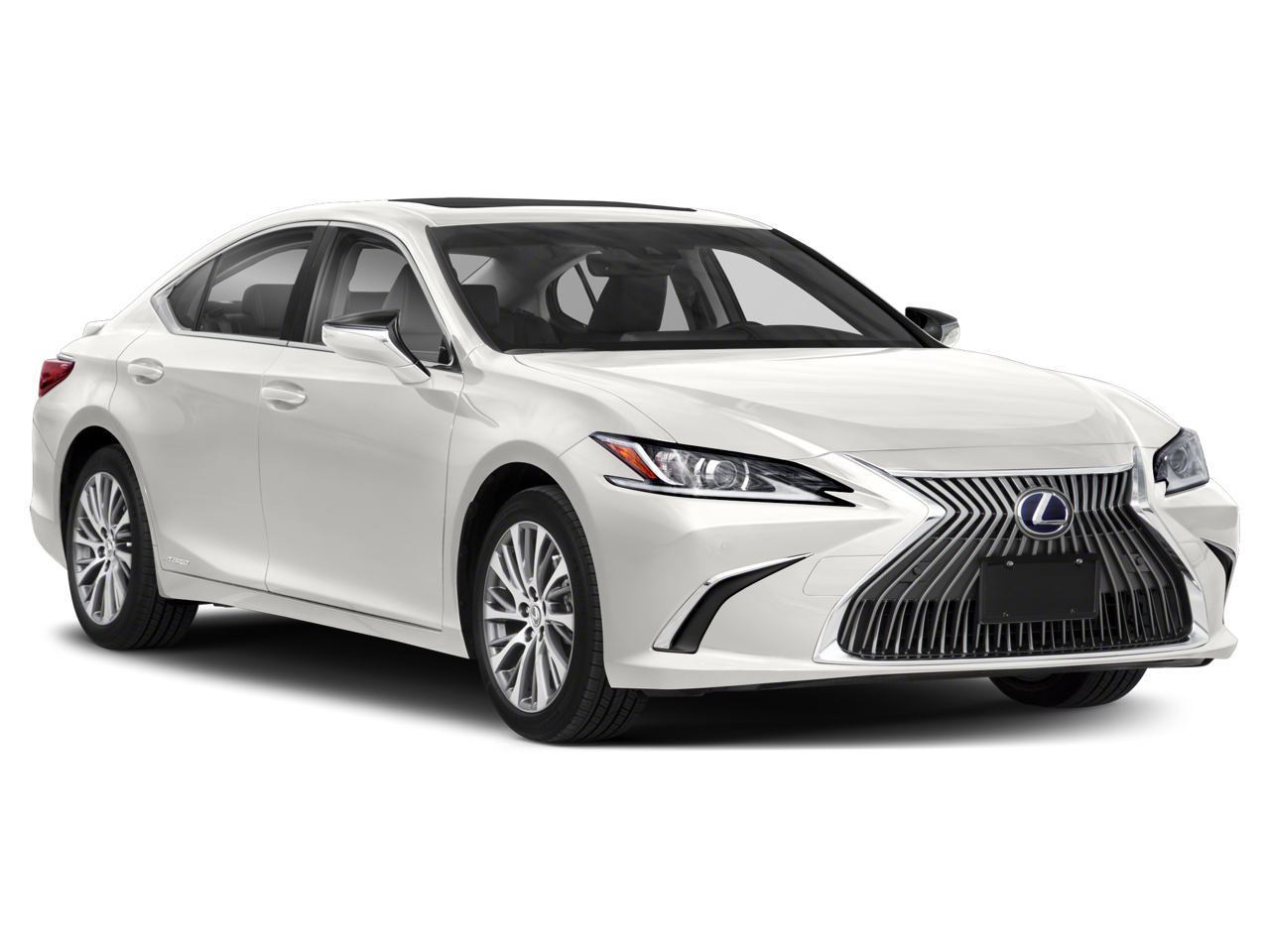 2021 Lexus ES BASE