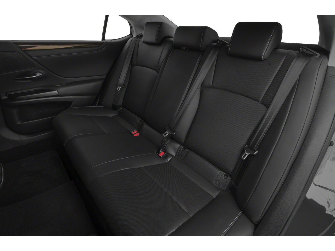 2021 Lexus ES BASE