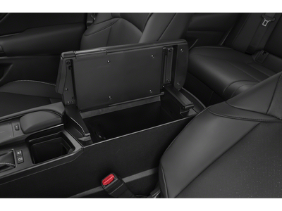 2021 Lexus ES BASE