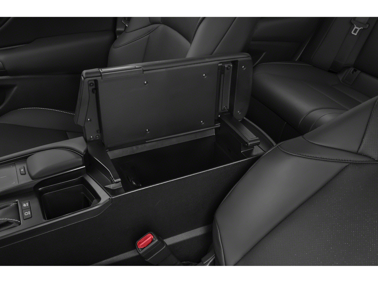 2021 Lexus ES BASE