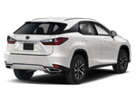 2021 Lexus RX RX 350