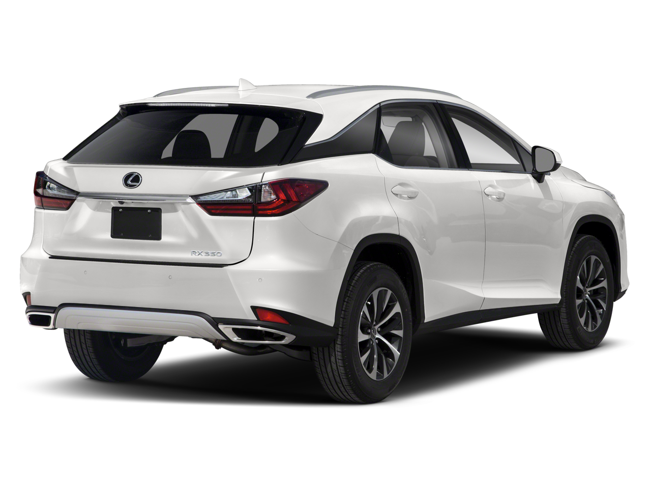 2021 Lexus RX RX 350