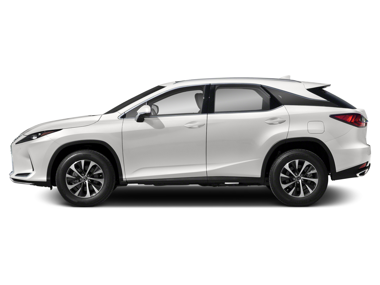2021 Lexus RX RX 350