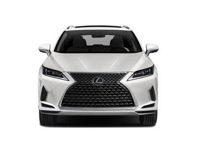2021 Lexus RX RX 350