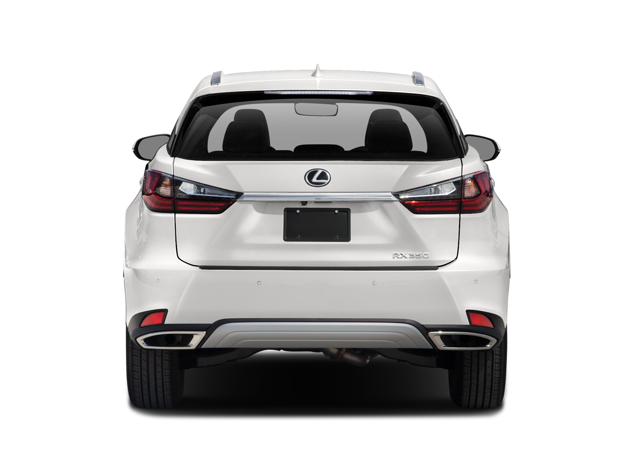 2021 Lexus RX RX 350
