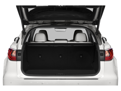 2021 Lexus RX RX 350