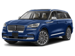 2021 Lincoln Aviator BLKLABEL