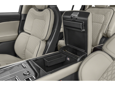 2021 Lincoln Aviator BLKLABEL