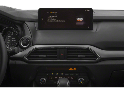 2021 Mazda Mazda CX-9 TOUR