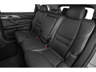 2021 Mazda Mazda CX-9 TOUR