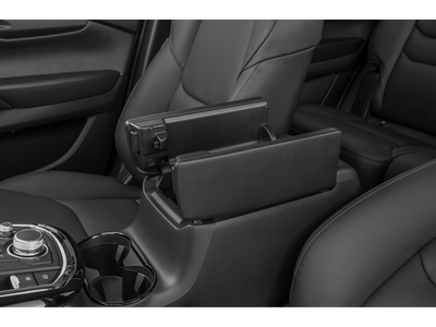 2021 Mazda Mazda CX-9 TOUR