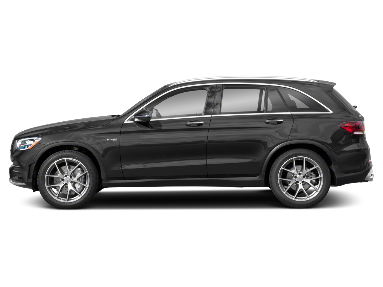 2021 Mercedes-Benz GLC AMG® GLC 43