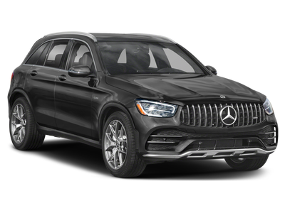 2021 Mercedes-Benz GLC AMG® GLC 43