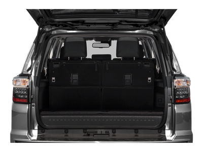 2021 Toyota 4Runner Nightshade