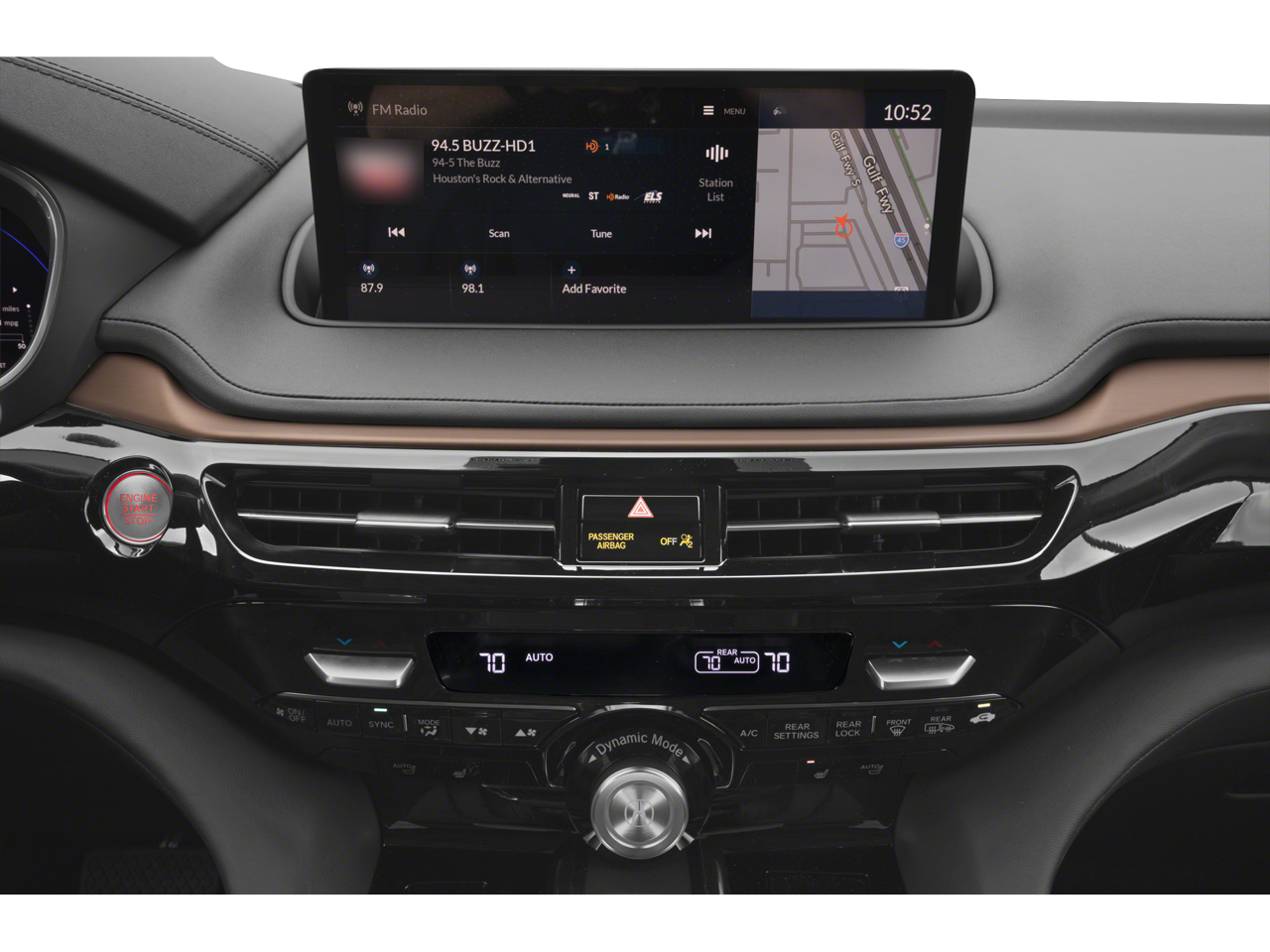 2022 Acura MDX TECH