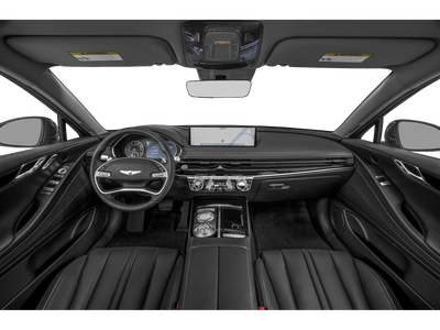 2022 Genesis G80 2.5T