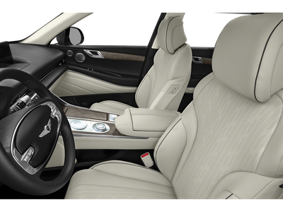 2022 Genesis GV80 2.5T AWD