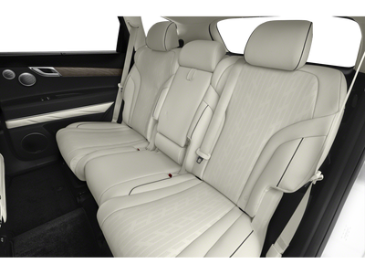 2022 Genesis GV80 2.5T AWD