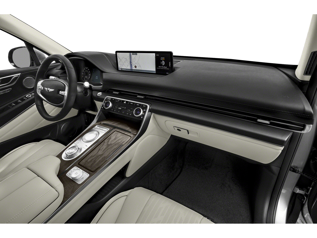 2022 Genesis GV80 2.5T AWD