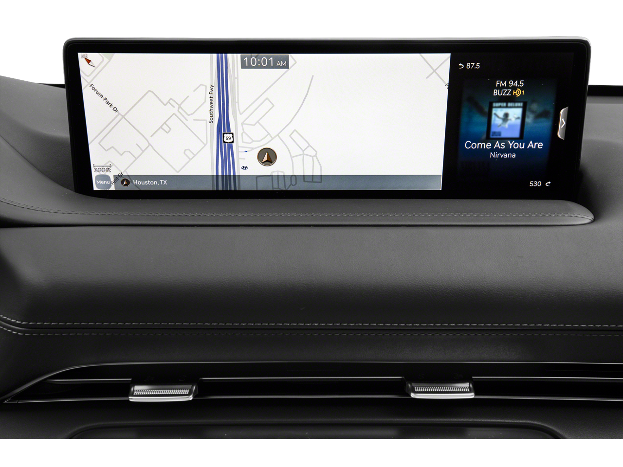 2022 Genesis GV80 2.5T AWD