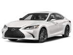 2022 Lexus ES BASE
