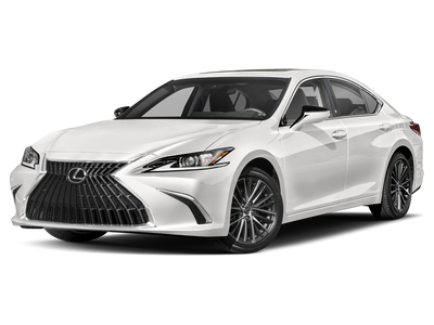 2022 Lexus ES BASE