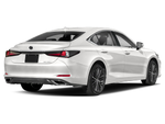 2022 Lexus ES BASE
