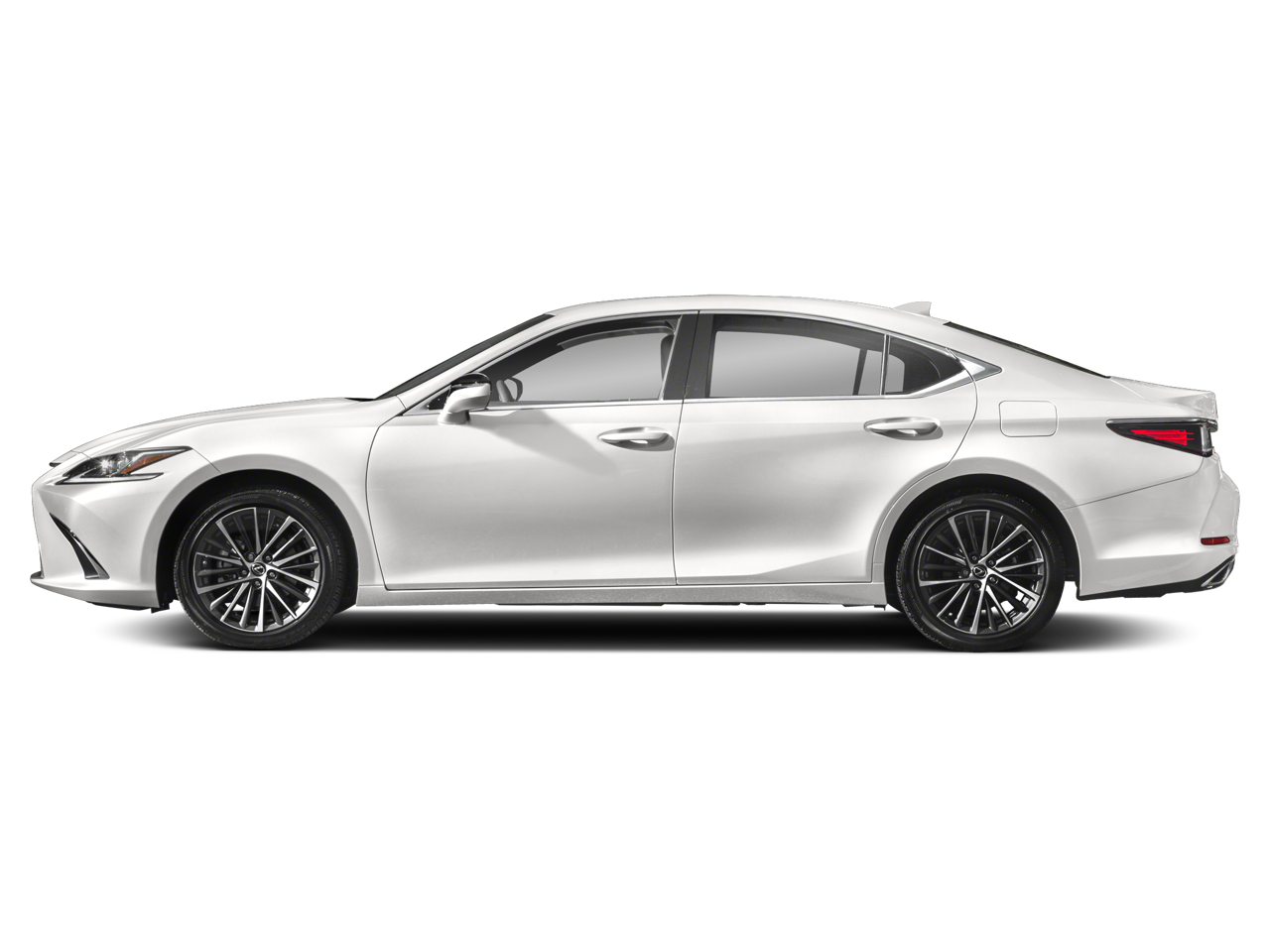 2022 Lexus ES BASE