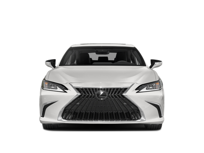 2022 Lexus ES BASE