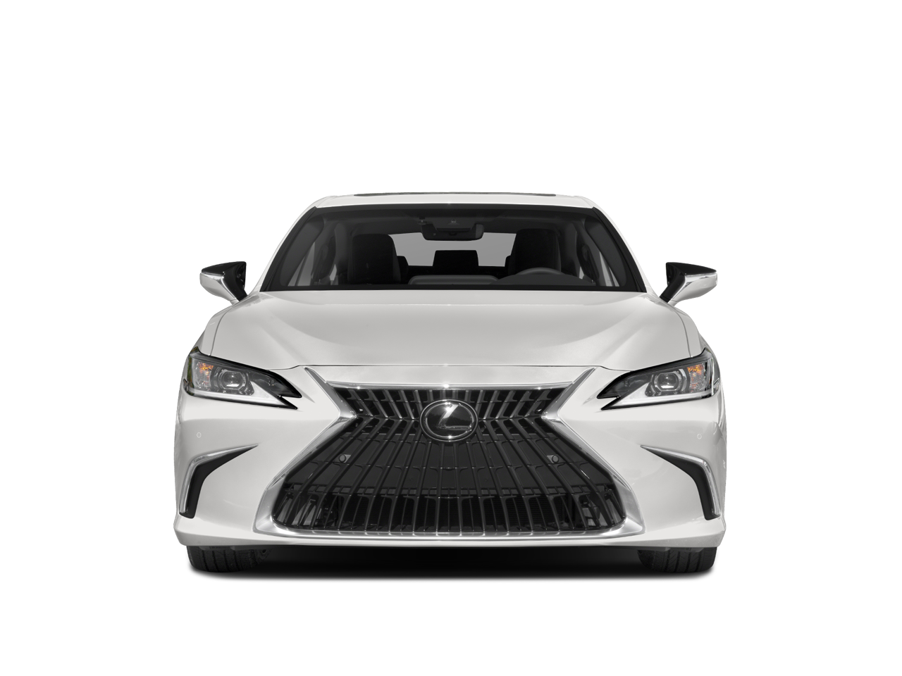 2022 Lexus ES BASE