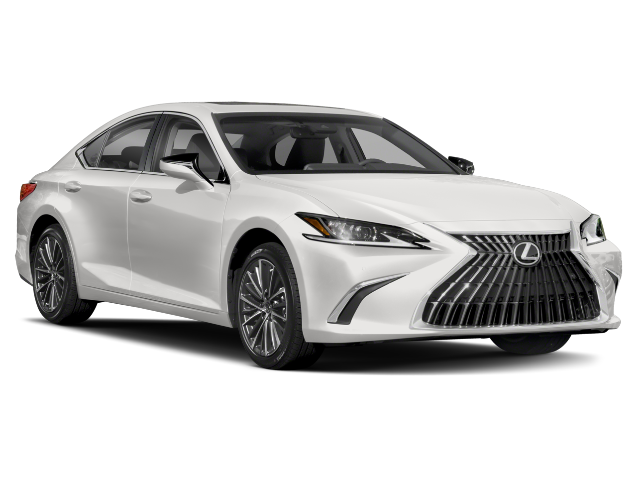 2022 Lexus ES BASE