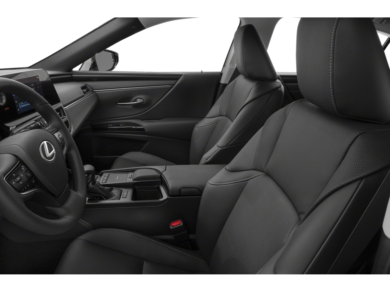 2022 Lexus ES BASE
