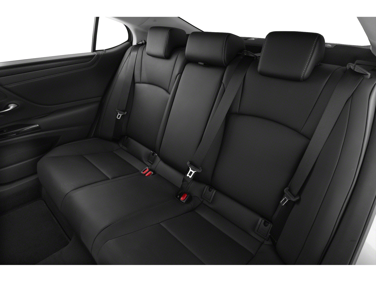 2022 Lexus ES BASE