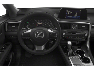 2022 Lexus RX PREM