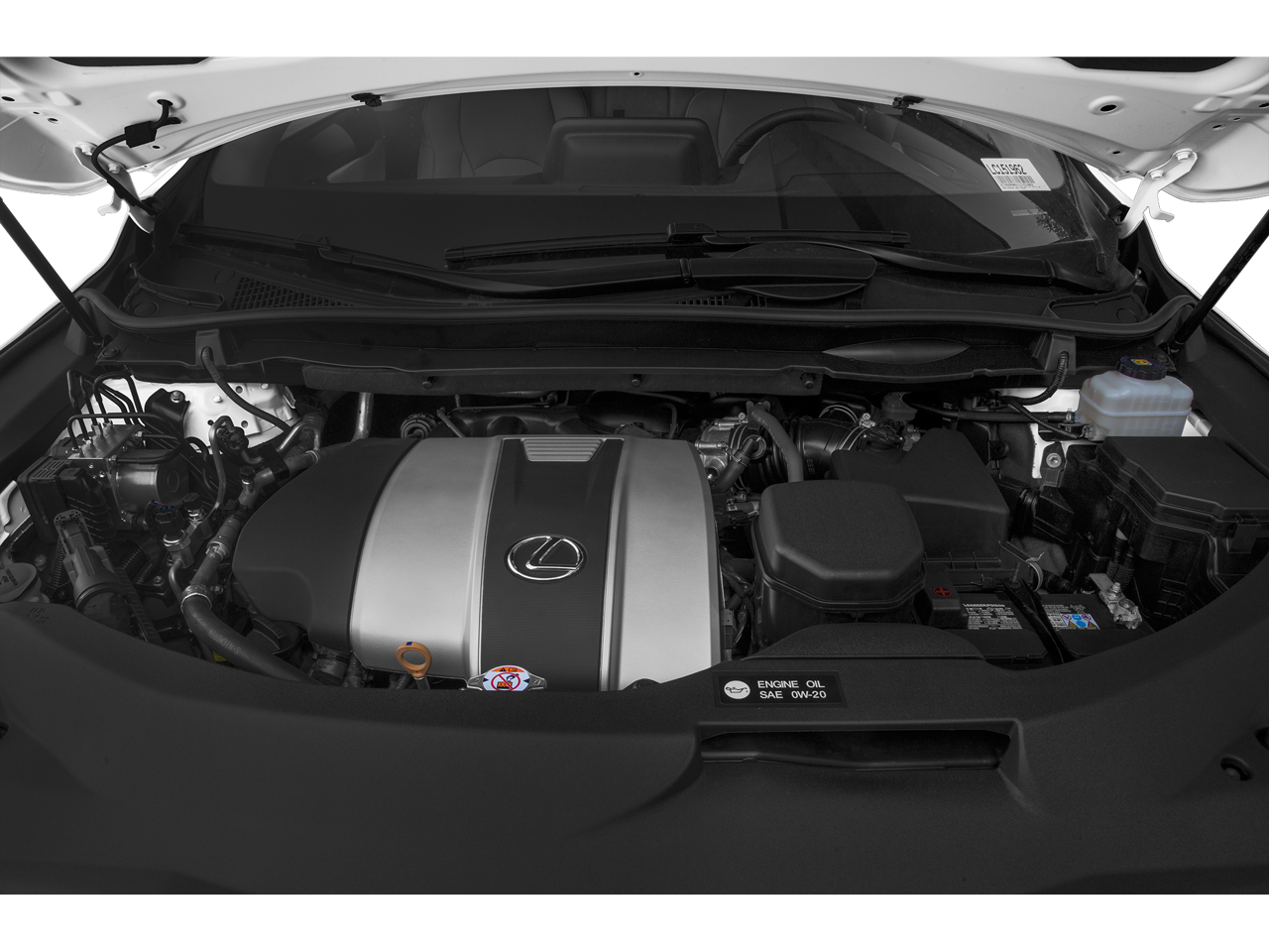 2022 Lexus RX PREM