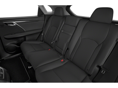 2022 Lexus RX PREM