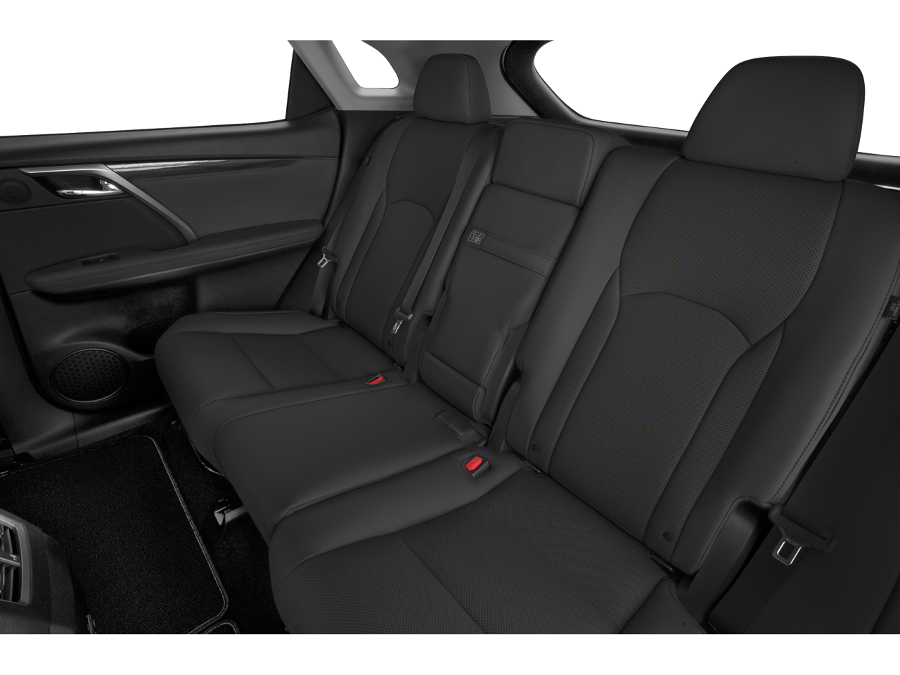 2022 Lexus RX PREM