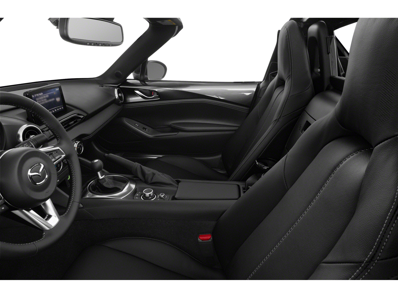 2022 Mazda Mazda MX-5 Miata RF GRNDTR
