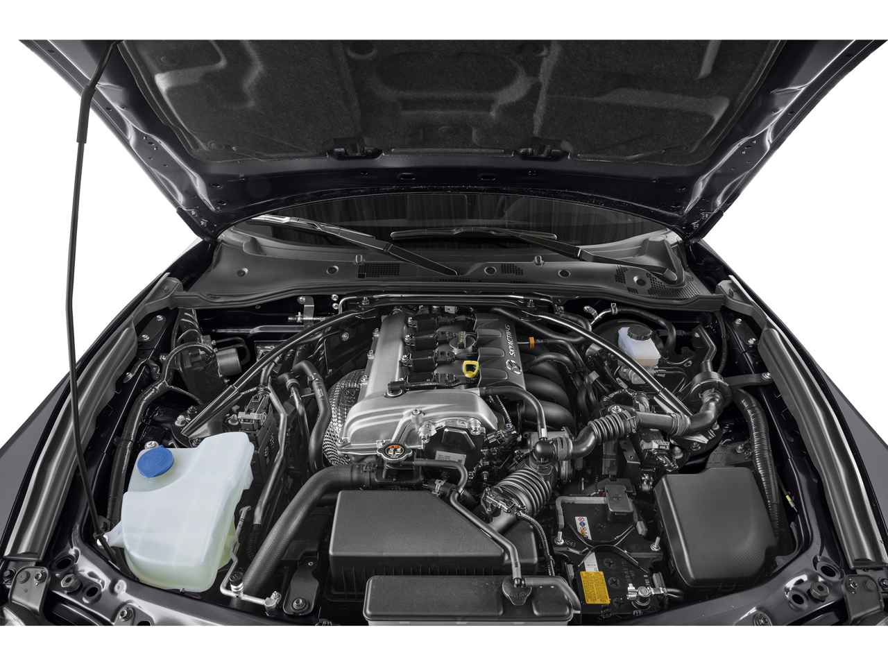 2022 Mazda Mazda MX-5 Miata RF GRNDTR