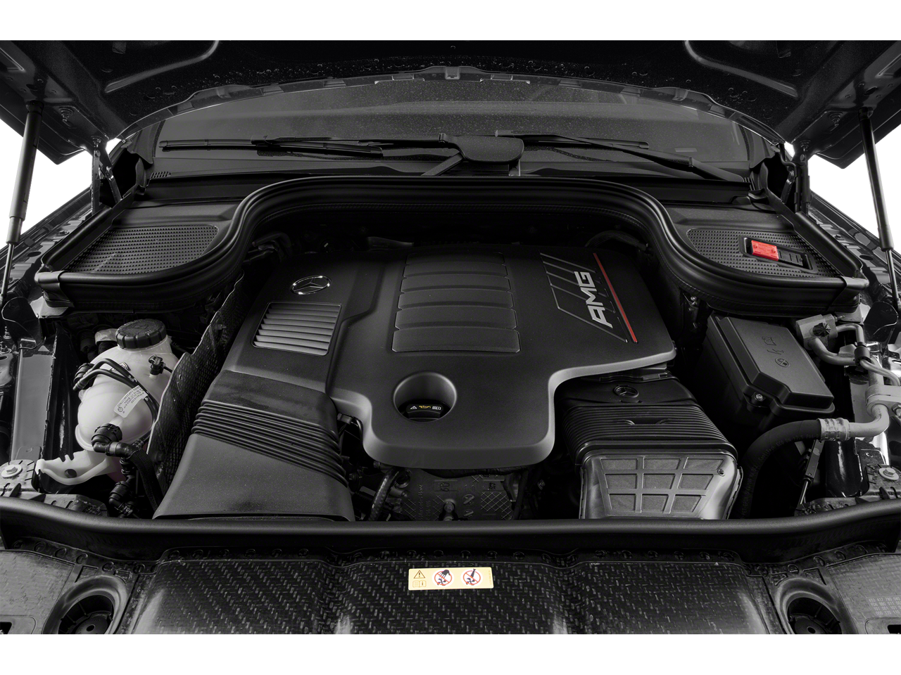 2022 Mercedes-Benz GLE AMG® GLE 53