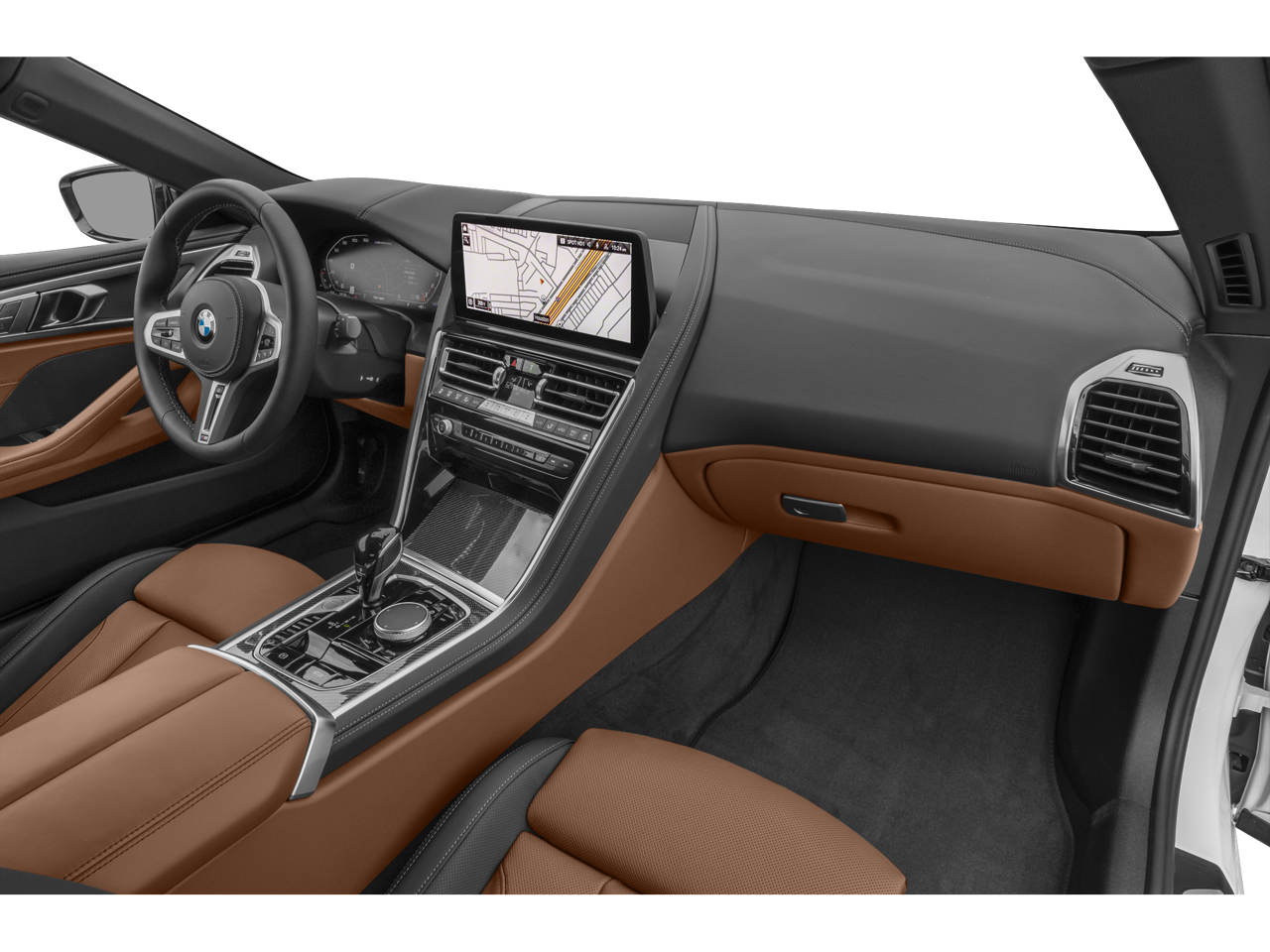 2023 BMW 8 Series M850i xDrive