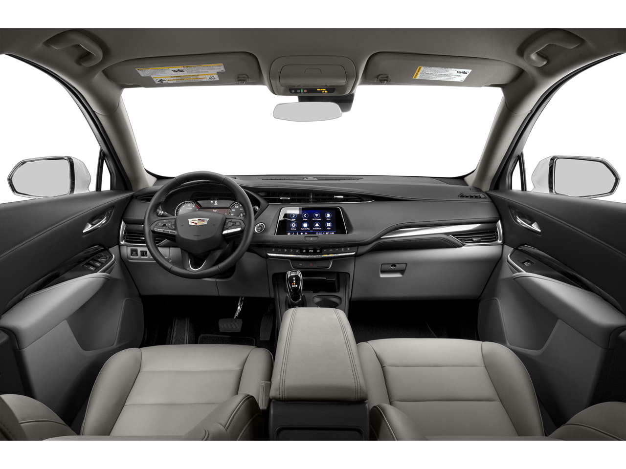 2023 Cadillac XT4 LUXU