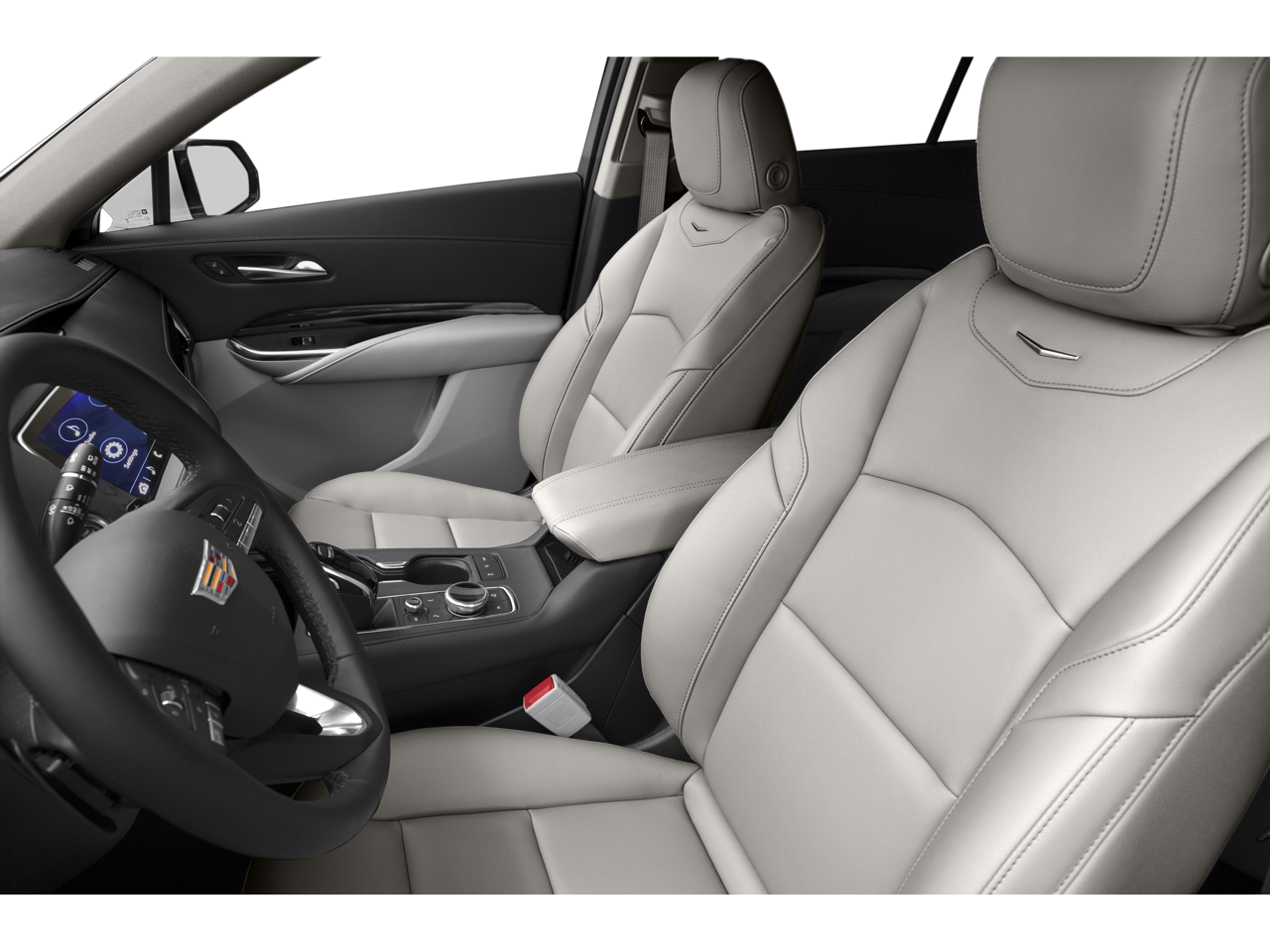 2023 Cadillac XT4 LUXU