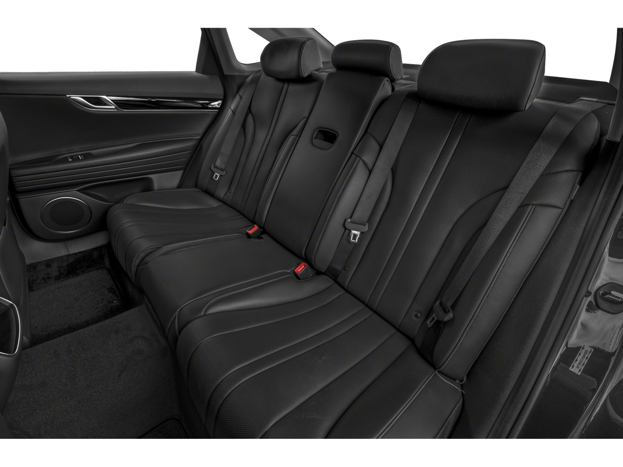 2023 Genesis G80 25TSPTPRES