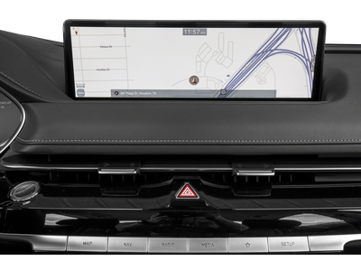 2023 Genesis G80 25TSPTPRES