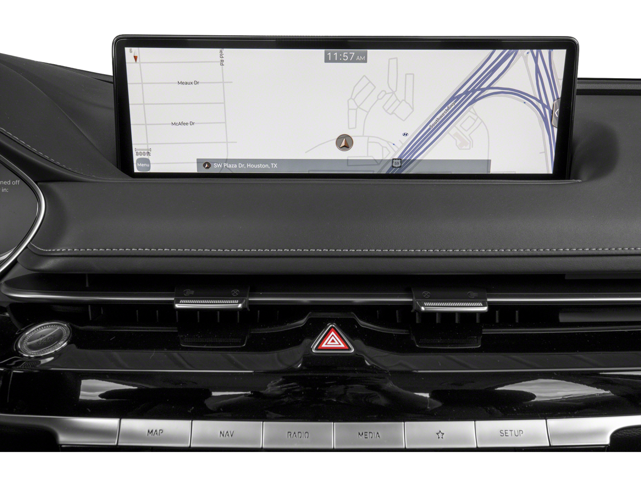 2023 Genesis G80 25TSPTPRES