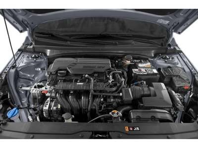 2023 Hyundai Elantra LIMI