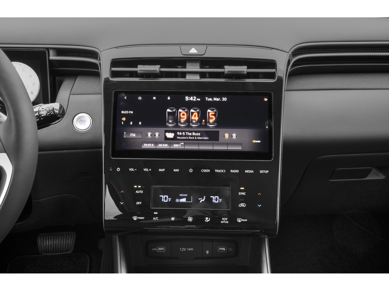 2023 Hyundai Tucson LIMI