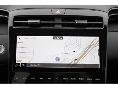 2023 Hyundai Tucson LIMI